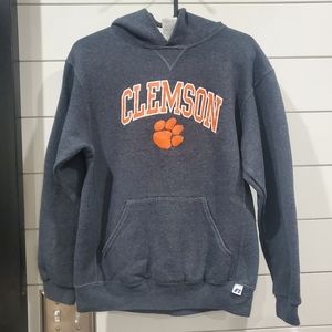 University of Clemson Tigers hoodie